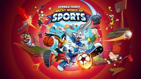 Looney Tunes: Wacky World of Sports