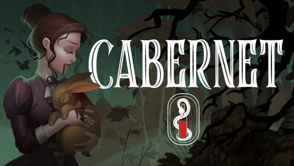 Cabernet - Switch Review